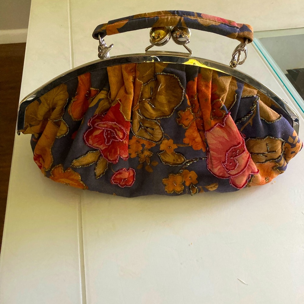Clutch bag